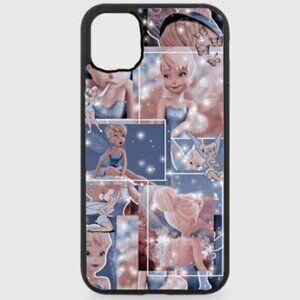 Tinker-bell Phone Case